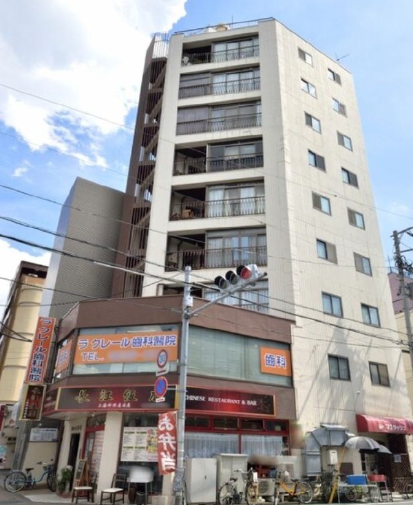 綾瀬ファイナンス 106号室